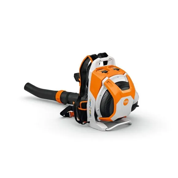 STIHL BRA 600 B - skats 2