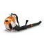 STIHL BRA 600 B - skats 4