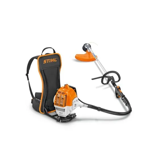 STIHL FR 235 - skats 1
