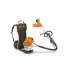 STIHL FR 235 - skats 2