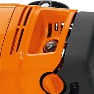 STIHL FR 235 - skats 4