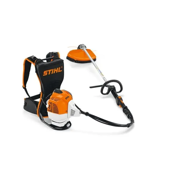 STIHL FR 410 C-E - skats 1