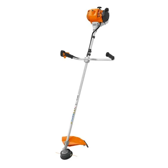 STIHL FS 235 - skats 1