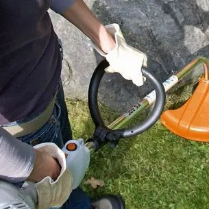 STIHL FS 38 - skats 4