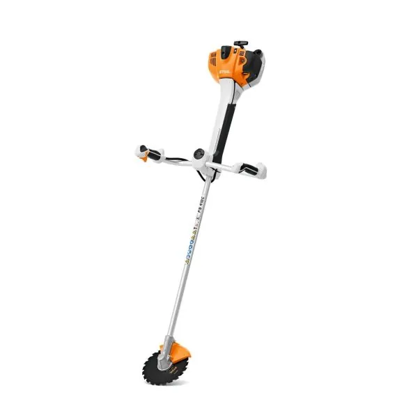 STIHL FS 410 C-EM K - skats 1