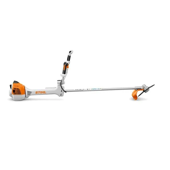 STIHL FS 411 C-EM - skats 2