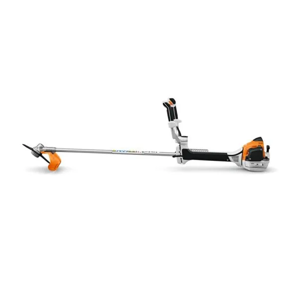 STIHL FS 411 C-EM - skats 3