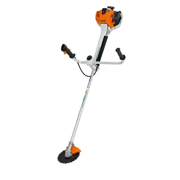 STIHL FS 460 C-EM K - skats 1