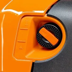 STIHL FS 460 C-EM K - skats 4