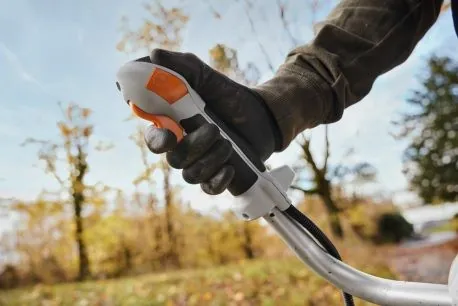 STIHL FS 461 C-EM - skats 3