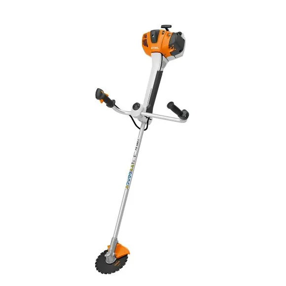 STIHL FS 490 C-EM KW - skats 1
