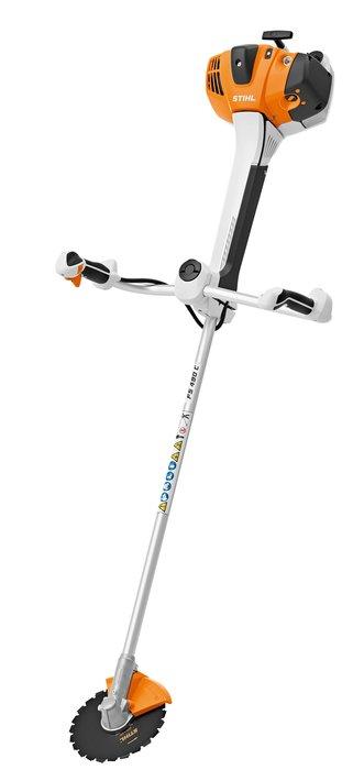 STIHL FS 490 C-EM K