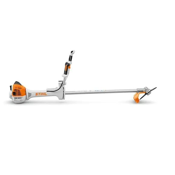 STIHL FS 561 C-EM ar asmeni - skats 2