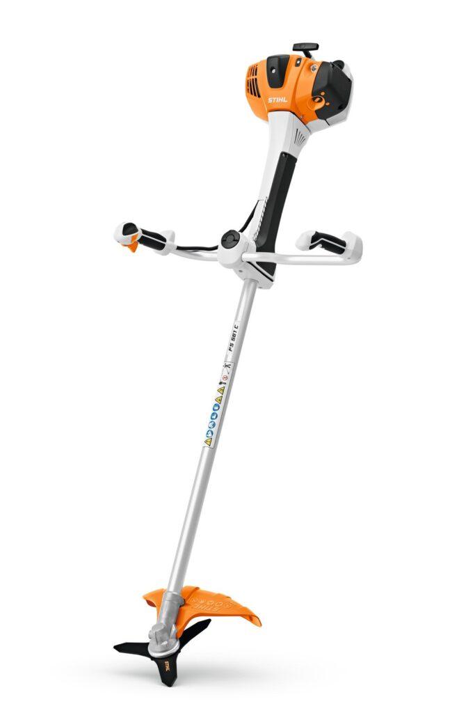 STIHL FS 561 C-EM ar asmeni