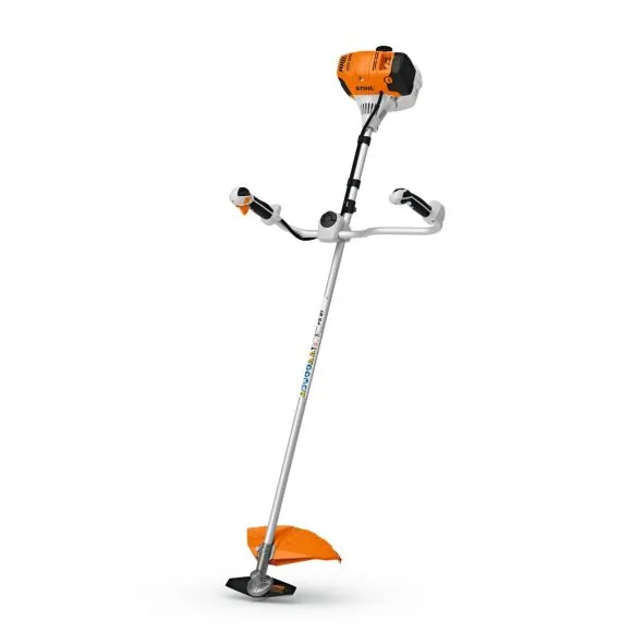 STIHL FS 91 - skats 1