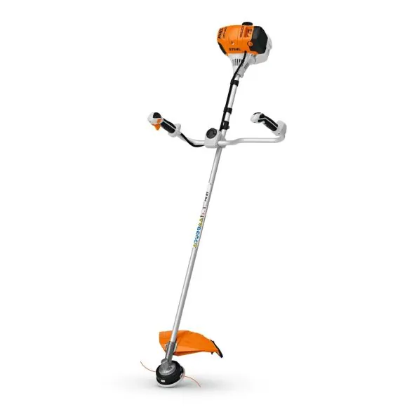 STIHL FS 91 - skats 2