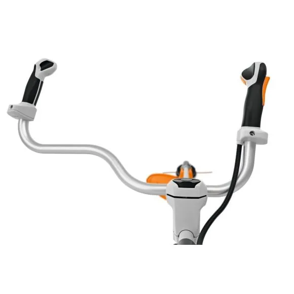 STIHL FS 91 - skats 3