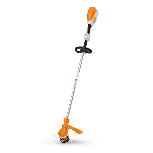 STIHL FSA 110 R - skats 1