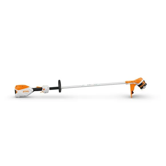 STIHL FSA 110 R - skats 2