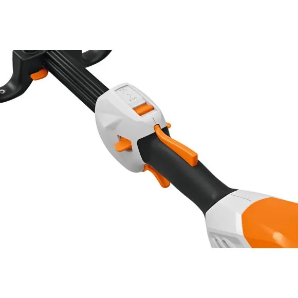 STIHL FSA 110 R - skats 4