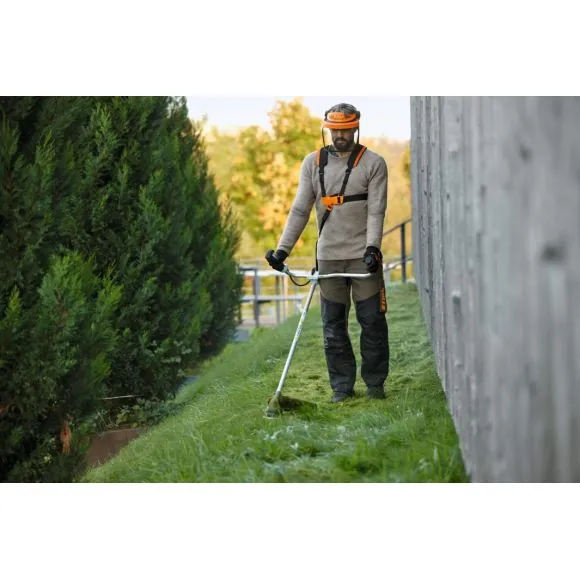 STIHL FSA 120 - skats 3