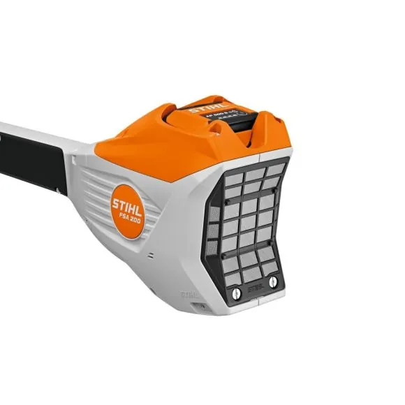 STIHL FSA 200 - skats 3