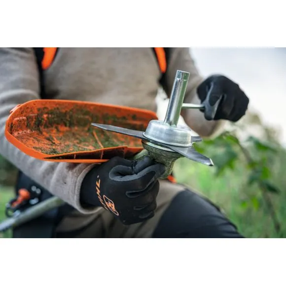 STIHL FSA 200 - skats 4