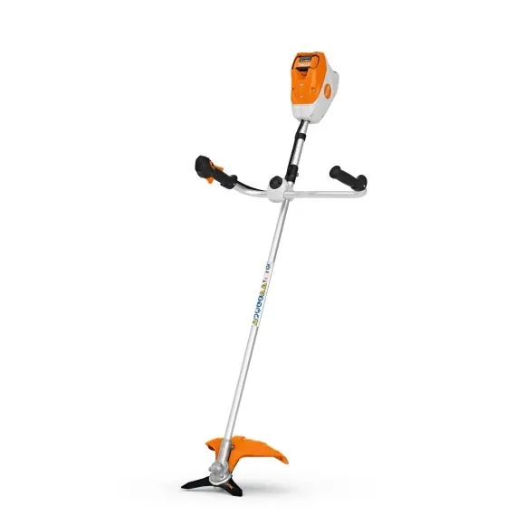 STIHL FSA 250 - skats 1