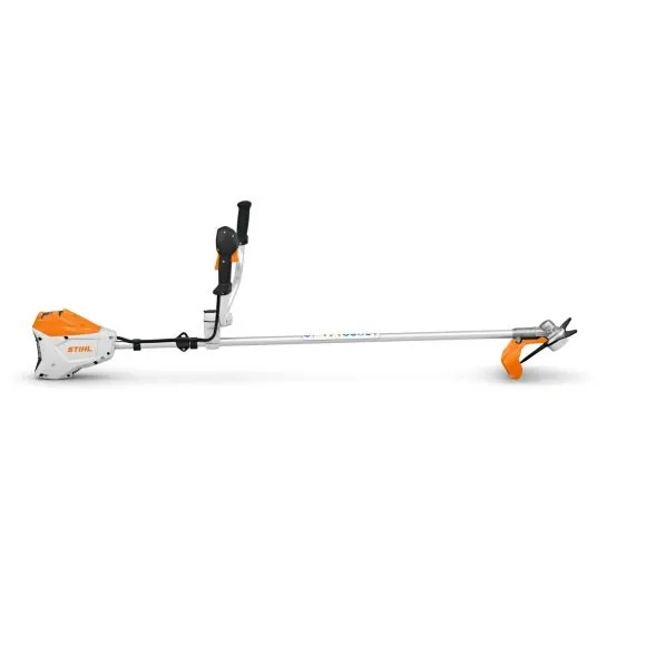 STIHL FSA 250 - skats 2
