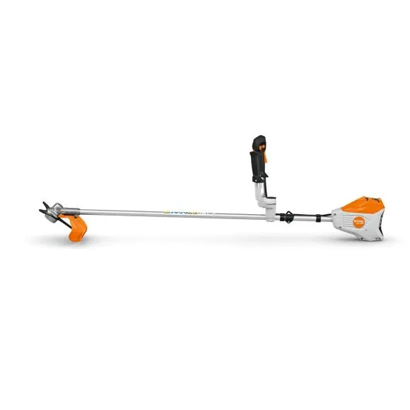 STIHL FSA 250 - skats 3