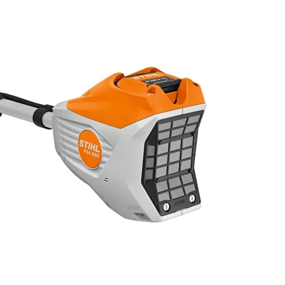 STIHL FSA 250 - skats 4