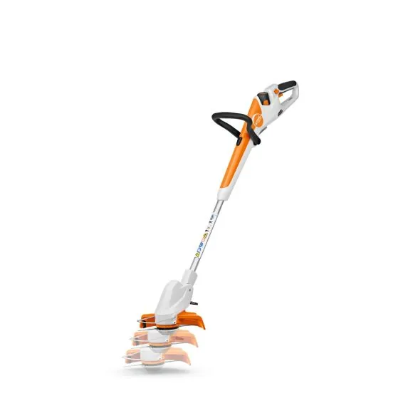 STIHL FSA 30 - skats 3