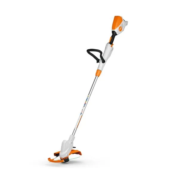 STIHL FSA 50 - skats 1