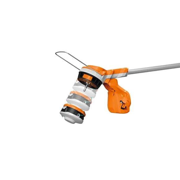 STIHL FSA 60 R - skats 2