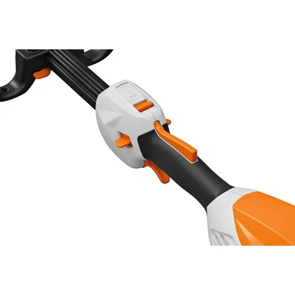 STIHL FSA 60 R - skats 4