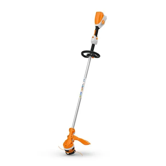 STIHL FSA 70 R - skats 1
