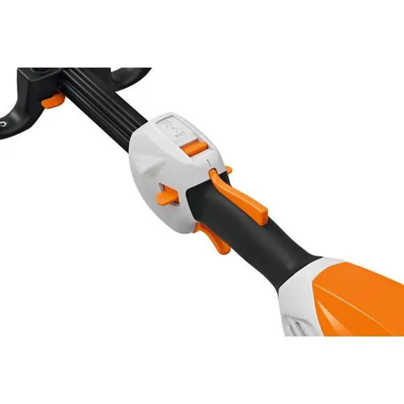 STIHL FSA 70 R SET - skats 2