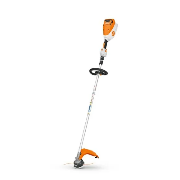 STIHL FSA 80 - skats 1