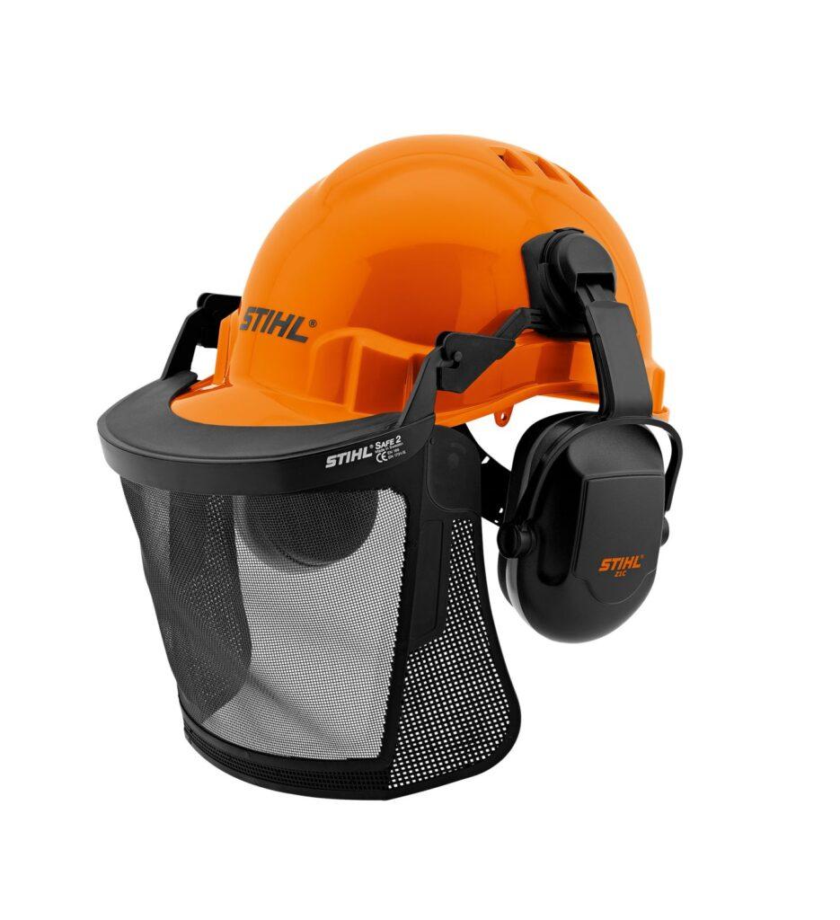 Stihl aizsargķivere Function Basic