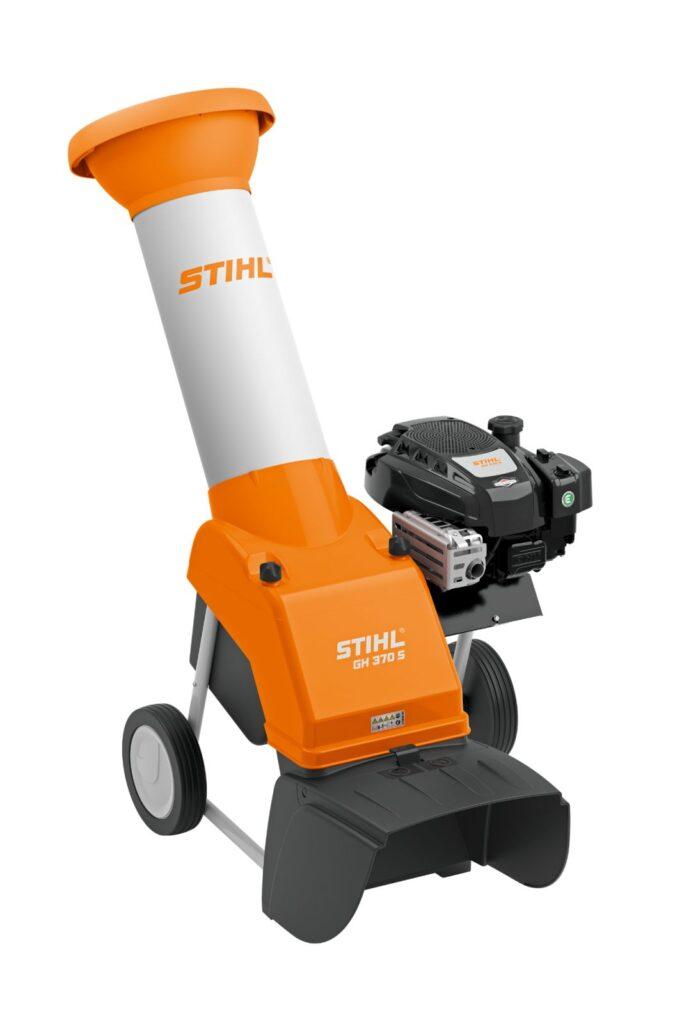 STIHL GH 370 S