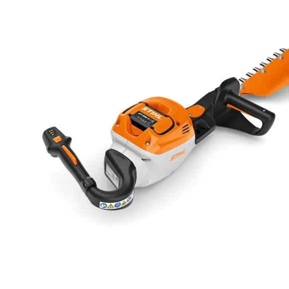 STIHL HSA 150 T 750 mm - skats 3