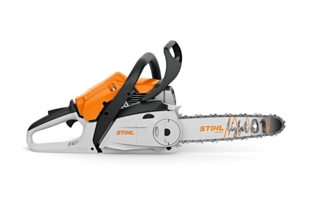 STIHL MS 172 C-BE