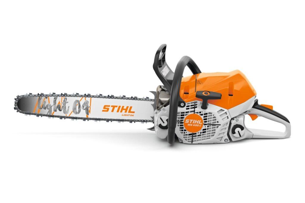 STIHL MS 400 C-M
