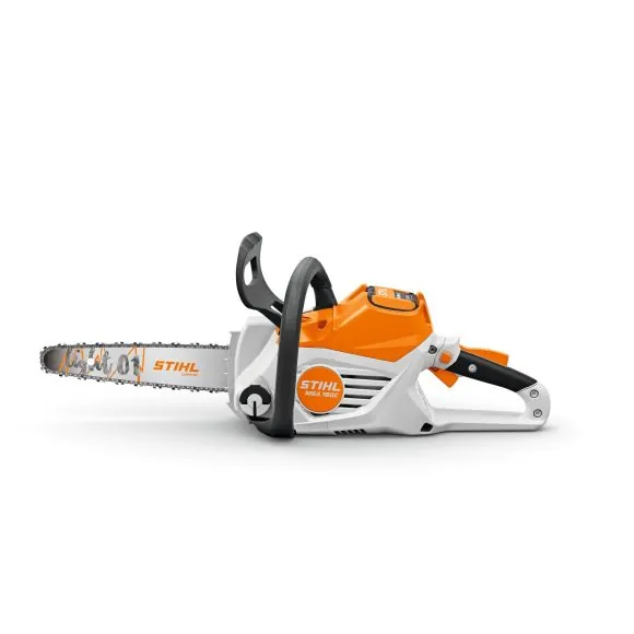 STIHL MSA 160 C-B - skats 3