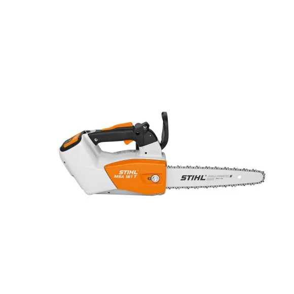 STIHL MSA 161 T - skats 1