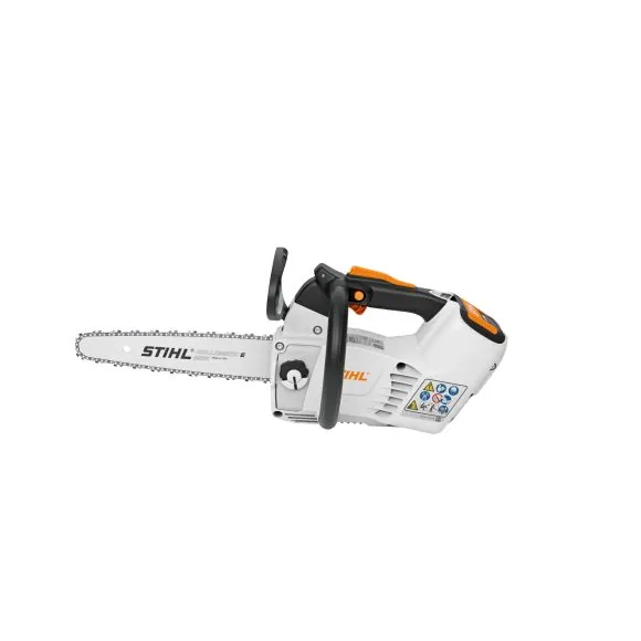 STIHL MSA 161 T - skats 3