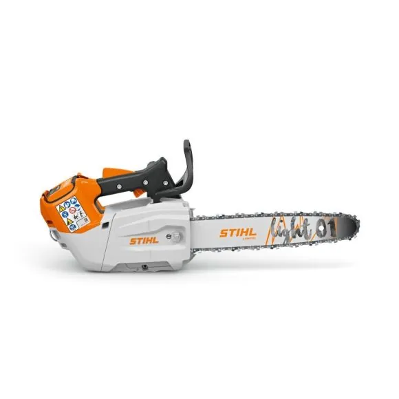 STIHL MSA 190 T - skats 1