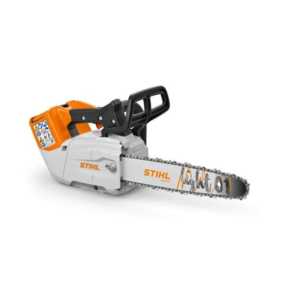 STIHL MSA 190 T - skats 2