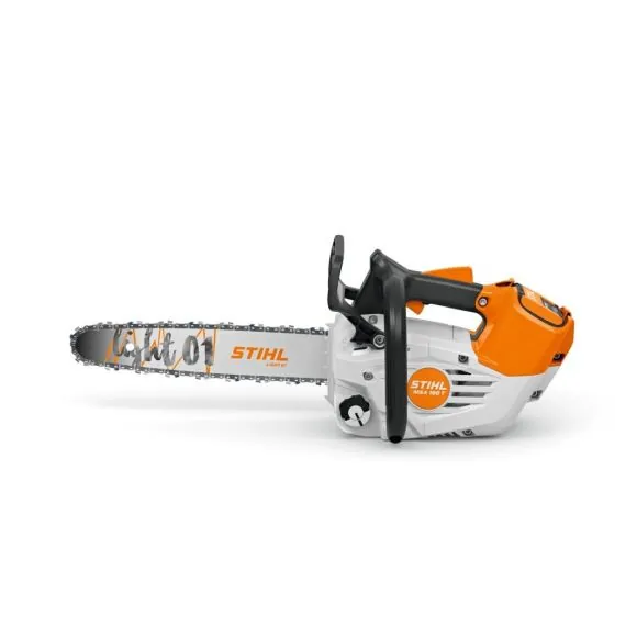 STIHL MSA 190 T - skats 3