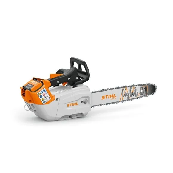 STIHL MSA 190 T - skats 4